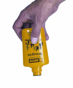 Noch - N08100 - Empty Flock/Grass Puffer Bottle