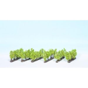Noch - N21545 - Vines (24) Profi Trees (24) 1.6cm