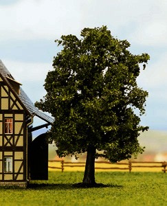 Noch - N21690 - Beech Profi Tree 13cm