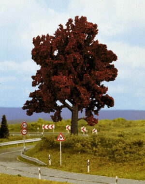 Noch - N21730 - Copper Beech Profi Tree 14cm