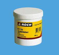 NOCH 61131 Grass Adhesive XL – 750g (1kg Total) – NEW In Original Packaging