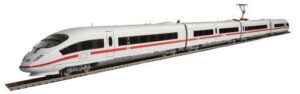 Piko - PK47007 - DBAG ICE3 4 Car EMU V