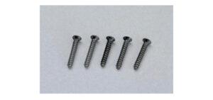 Piko - PK55487 - A-Track Roadbed Track Screws (50)