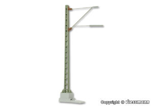 Viessmann - VN4110 - Catenary DB Standard Mast with Beam 99mm