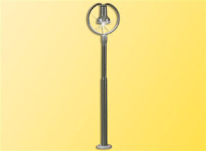 Viessmann - VN6435 - Nostalgic Platform Light 47mm LED Warm White