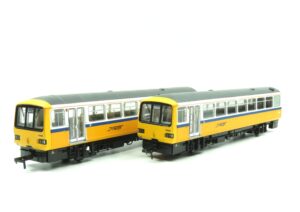 Tyne Renumbered