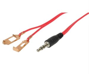 Graham Farish 379-480 N Scale Wired Power Clip