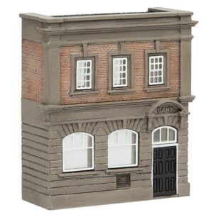 Graham Farish Scenecraft 42-241 Low Relief Bank N Gauge