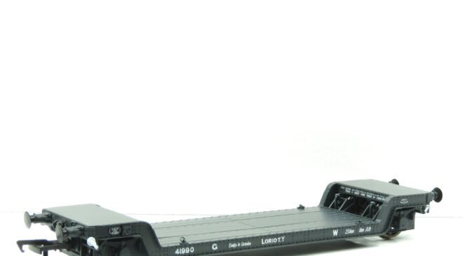 Rapido GWR Loriot Y, OO Gauge