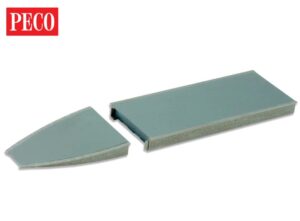Peco ST-91 Stone Platform System N Gauge
