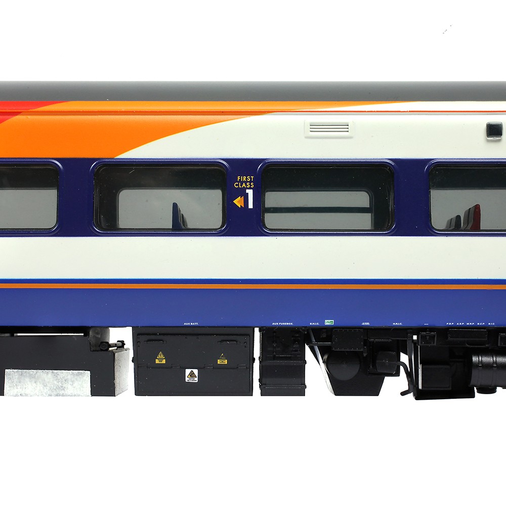 Branchline 31-495 Class 158 2-Car DMU 158884 South West Trains OO Gauge