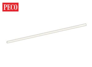 PECO IL-4 Code 80 Flat Bottom Rail