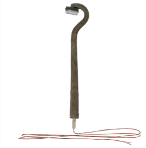 Bachmann Woodland Scenics WJP5677 OO/HO Concrete Lamp