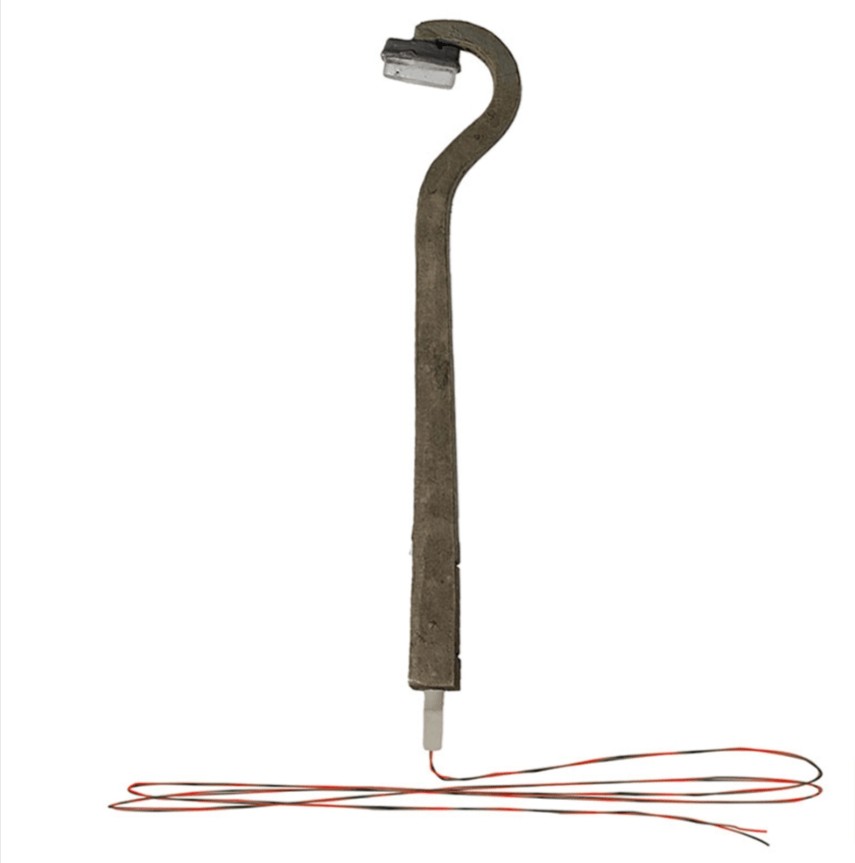 Bachmann Woodland Scenics WJP5677 OO/HO Concrete Lamp