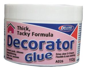 DECORATOR GLUE (112G) DLAD26 AD26