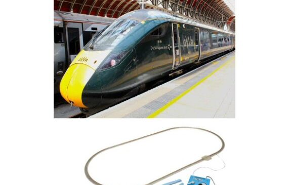Azuma-IEPs - N Gauge