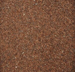 Natural Scenics - RB-2R-L - RED BALLAST - N GAUGE