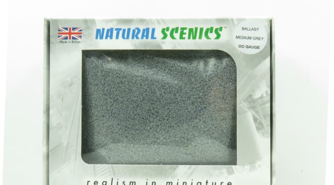 Natural Scenics - Ballast