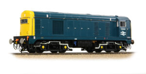 Bachmann 35-359 - Class 20/0 Headcode Box D8308 BR Blue - OO Gauge