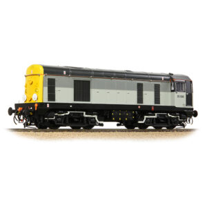 Bachmann 35-361 - Class 20/0 Disc Headcode 20088 BR Railfreight Sector Unbranded - OO Gauge