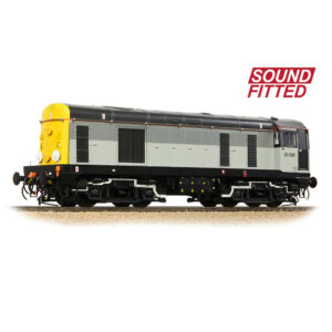 Bachmann 35-361SF - Class 20/0 Disc Headcode 20088 BR Railfreight Sector Unbranded - OO Gauge