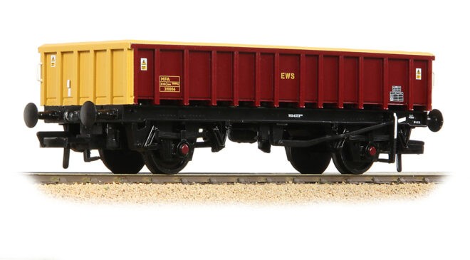 Bachmann Wagons