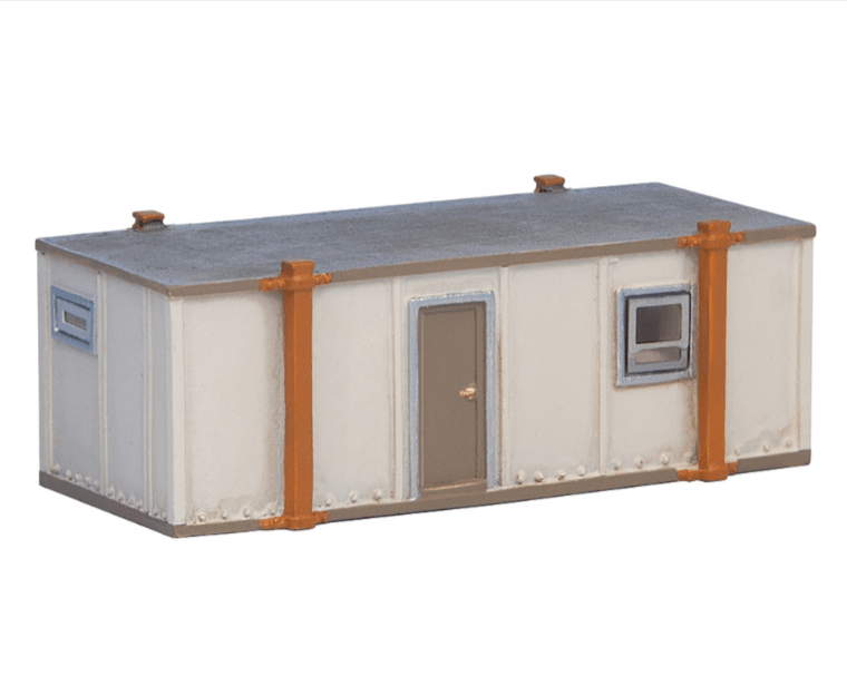 Graham Farish 42-0005 Portable Office N Gauge