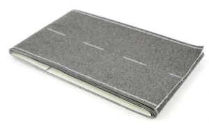 Self Adhesive Tarmac Road OO Scale m x mm Gaugemaster GM Gaugemaster