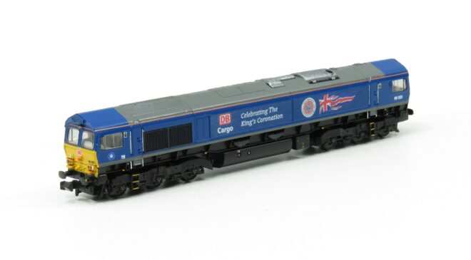 Repaints & Renumbers