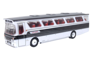 OXFORD DIECAST 76AMT002 ALEXANDER M TYPE WESTERN - OO gauge
