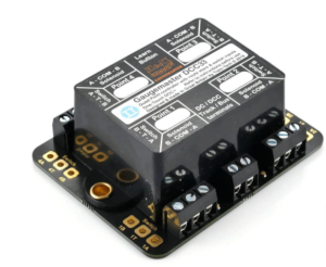Gaugemaster DCC33 POINT MOTOR DECODER W/CDU 4 WAY