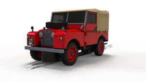 C Land Rover Series JPEG