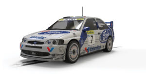 C Ford Escort Cosworth JPEG