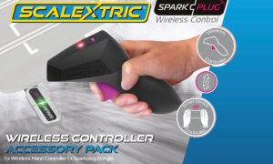 C Wireless Controller Accessory Pack Artwork