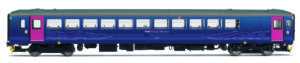 Hornby R30357 FGW, Class 153, No. 153361 - Era 9  - OO Gauge