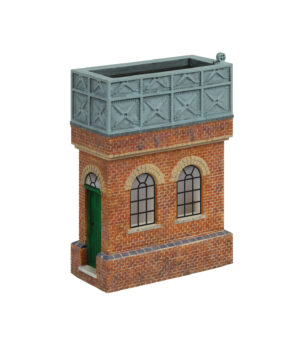 Hornby R7405 Small Water Tower - OO Gauge
