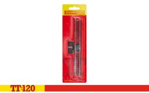 Hornby TT8001 Power Connecting Track - TT Gauge