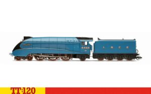 Hornby TT3034M LMS - Princess Coronation - 6233 'Duchess of Sutherland' - TT Gauge