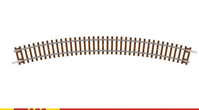 Hornby TT Gauge Track and Accessories