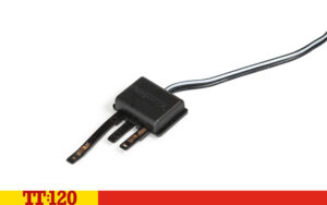 Hornby TT8028 Digital Power Connecting Clip - TT Gauge