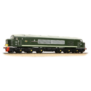 Bachmann 32-678DS Class 45 D55 In BR Green Livery Sound Removed DCC READY - OO Gauge