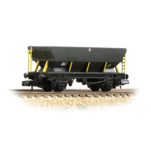Graham Farish 373-506C BR HEA Hopper Wagon BR Railfreight Coal Sector - N Gauge