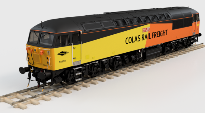 Colas