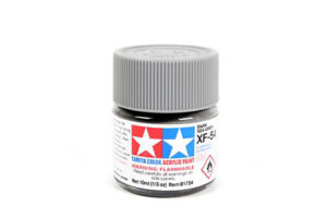 Tamiya 81754 Acrylic Mini Xf-54 Dark Sea Grey