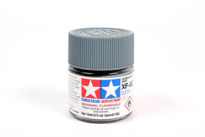 Tamiya 81782 Acrylic Mini Xf-82 Raf Ocean Grey 2