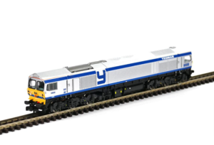 Class Kenneth J Painter Foster Yeoman DCC Sound Dapol D S Gaugemaster png