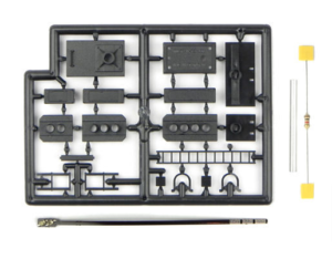 TrainTech TTSK2 SIGNAL KIT 2 ASPECT HOME OO GAUGE