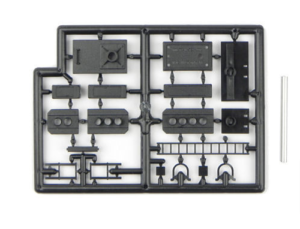 Signal Kit no LEDs or Resistors Train Tech SK Gaugemaster