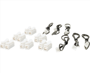 WJPBachmann Europe plc Extension Cable Kit Extension Cable Kit