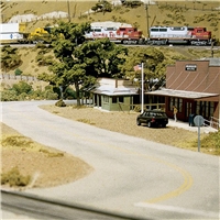 Woodland Scenics WLK952 Road System Learning Kit